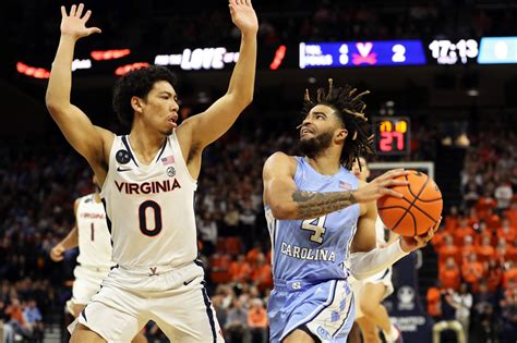 UNC Basketball: 3 keys to beating Virginia in absolute must-win game ...