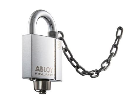 ASSA ABLOY PLM340T PADLOCK | Accurate Security