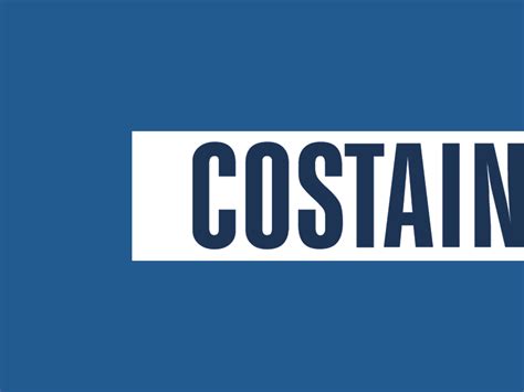 Asite Selected as Costain's Preferred Information Management Strategy Solution Provider