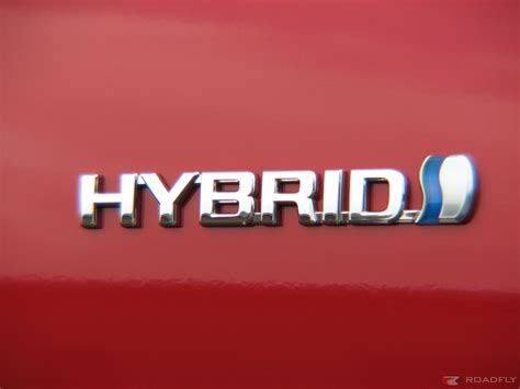 Toyota Hybrid logo - Green Cars Photo (10379601) - Fanpop