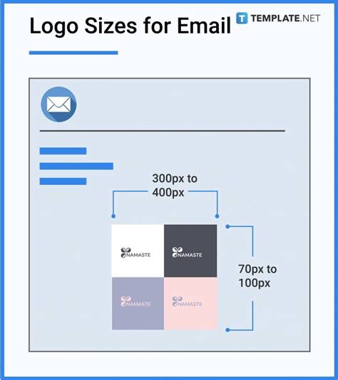 Logo Size - Dimension, Inches, mm, cms, Pixel