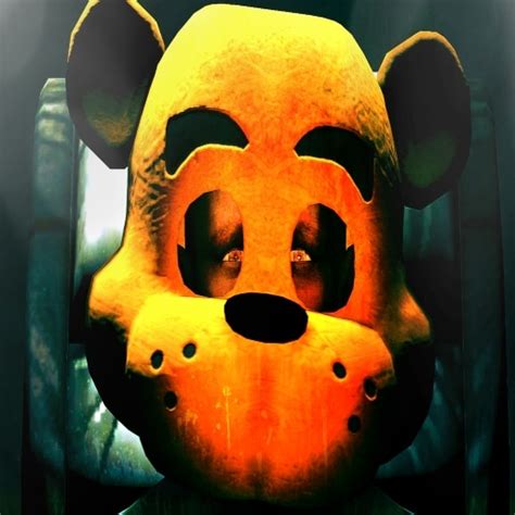 Steam Workshop::FNAF 2 (Prop) - Freddy Mask