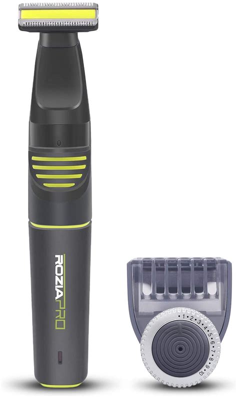 Best Adjustable Beard Trimmers - Trimmers