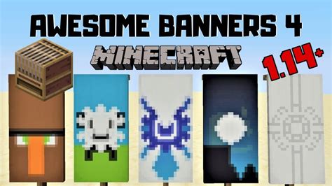 40 Nice Minecraft best banner designs for Design Ideas | Creative Design Ideas