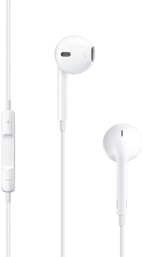 Auriculares Apple EarPods con Jack 3.5mm - DiscoAzul.com