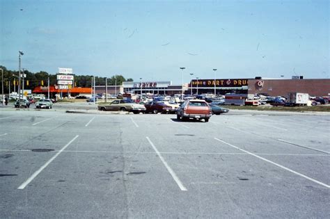 Gordon Plaza at Route 123 and Horner Road in Woodbridge, Virginia. I'm sure some of my babies' C ...