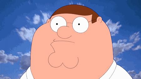 Peter Griffin GIFs - Find & Share on GIPHY