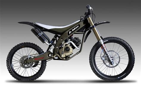 Worlds lightest adv bike in 2022 | Motorized mountain bike, Motocross ...