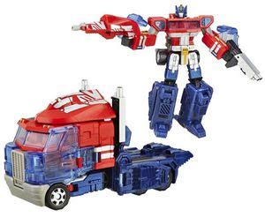 Optimus Prime (G1)/toys - Transformers Wiki