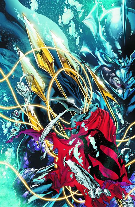 Justice League #17 | Fresh Comics