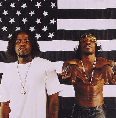 OutKast "Stankonia" (2000) - Hip Hop Golden Age Hip Hop Golden Age