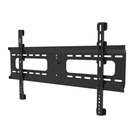 TV Bracket to fit Samsung QE65Q70TATXXU Black Flat Slim Fitting TV ...