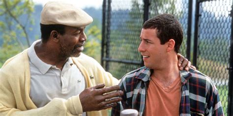 From 'Uncut Gems' to '50 First Dates': Adam Sandler's Top 10 Movies, According to IMDb