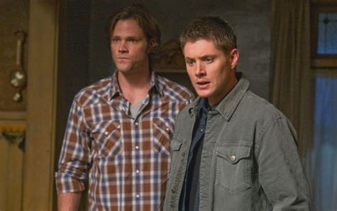 ‘Supernatural’ Set To End After Season 15 on The CW; Supernatural Final Season Official ...