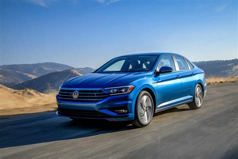 Ranking The Best and Worst Volkswagen Cars Of 2021 – Automotive World