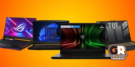 What's The Best Budget Gaming Laptops for 2024?