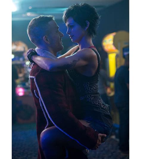 'Deadpool' (2016) Promotional Photo - Deadpool (2016) Photo (39250489 ...