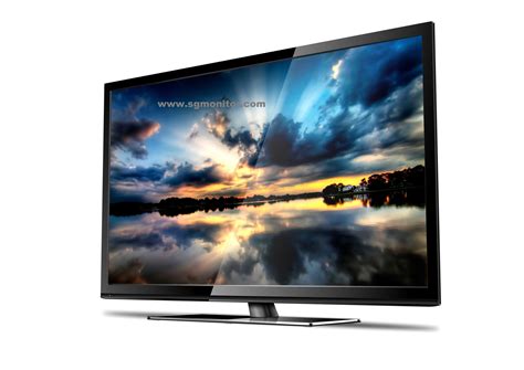 Choosing A LED TV