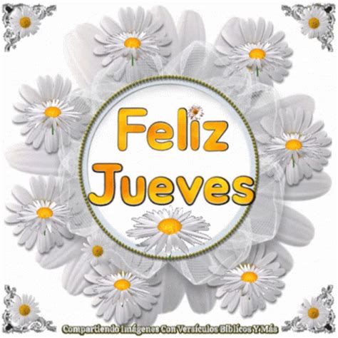 Feliz Jueves Flowers GIF - Feliz Jueves Flowers Happy Thursday - Discover & Share GIFs Flowers ...