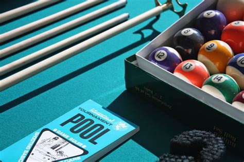 Billiards Supplies and Accessories, pool balls, cue cases, pool lights ...