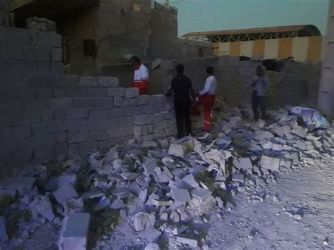 Iran earthquake of 6.3 magnitude kills at least one person | CNN