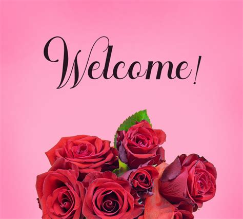 100+ Welcome Messages – Short Warm Welcome Wishes | WishesMsg (2022)