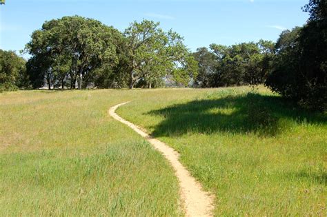 Sweetwater Trail – Cachuma Lake, California | Brian's hikes