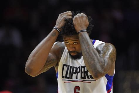 NBA: Clippers looking to fix Jordan’s free throw woes through VR | Inquirer Sports