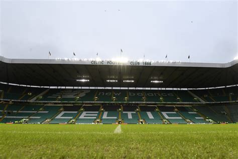 Some Celtic fans buzzing after being linked with signing 'on another level'