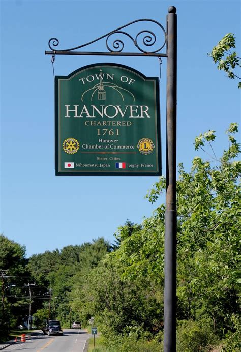 NH Town Welcome Signs | Connecticut travel, Welcome sign, New england ...