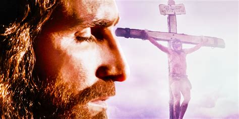 Crucifixion Of Jesus Passion Of The Christ