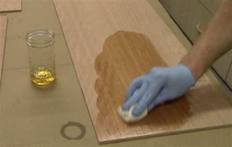 Shellac Wood Finish - What It Is and How To Apply It (2023)