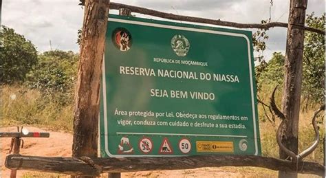 Niassa National Reserve reopens to tourists - Mozambique