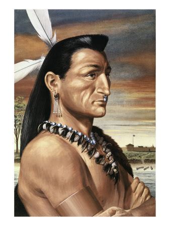 Chief Dragging Canoe Cherokee War Quotes. QuotesGram