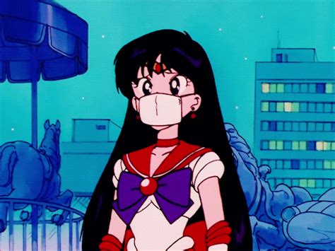 moon: View Sailor Moon Aesthetic Gif Images