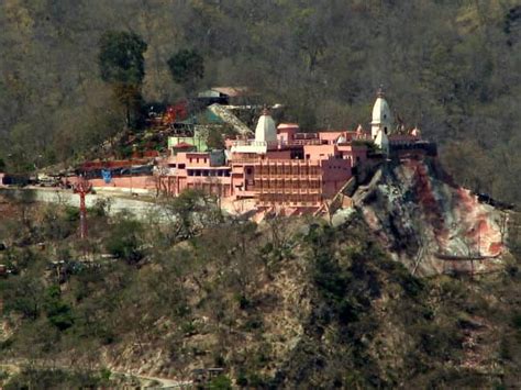 Popular Temples in Haridwar - Most Visited Temples in Haridwar