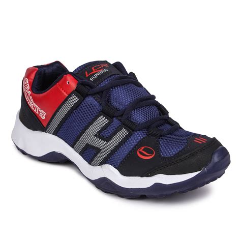 Buy Lancer Men's Multicolor Sports Shoes Online @ ₹549 from ShopClues