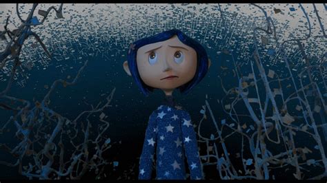 [100+] Coraline Wallpapers | Wallpapers.com