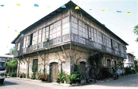 From ‘bahay-kubo’ to ‘bahay-na-bato’ | Inquirer Lifestyle