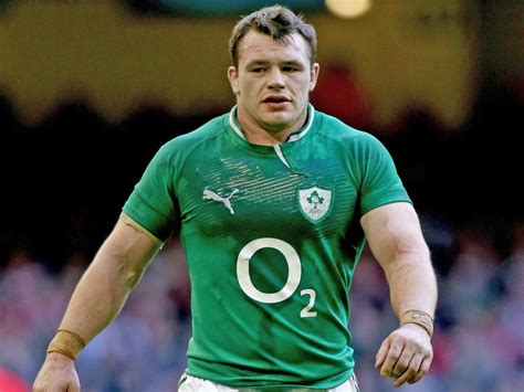 Six Nations: Ireland prop Cian Healy banned for three weeks | The ...