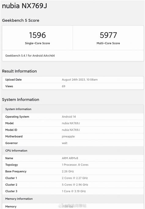 Qualcomm Snapdragon 8 Gen 3 Chipset benchmarked ahead of launch - Smartprix