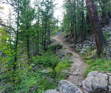 Twin Lakes, Gorgeous, Challenging, Hiking Hope Pass! - Crazy About Colorado