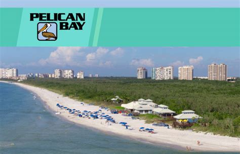 Pelican Bay - Live Beaches