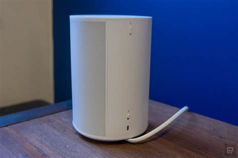 Sonos Era 100 review: Affordable multi-room audio that actually sounds good | Engadget