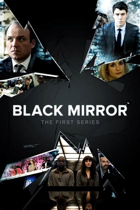 Black Mirror: Season 1 (2011) - Cast & Crew — The Movie Database (TMDB)