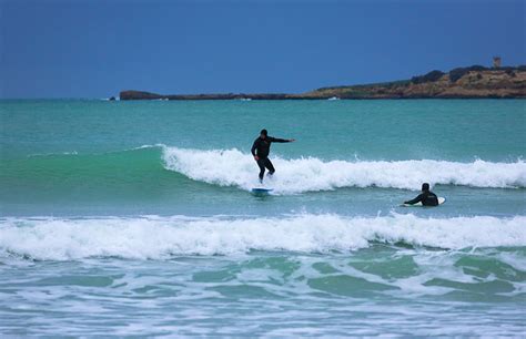 Beachport Surf Photo by ironwill photography | 11:11 am 26 Jun 2016