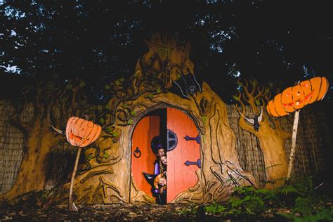 Halloween Events in Norwich & Norfolk 2021 - Visit Norwich