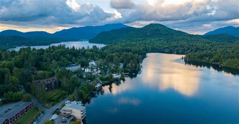 3 Ways to Tour Lake Placid this Summer | Lake Placid, Adirondacks