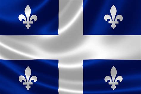 Royalty Free Quebec Flag Pictures, Images and Stock Photos - iStock