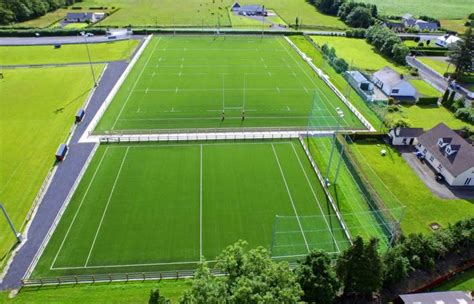 Rugby Turf Pitches by PST Sport | Artificial Grass Rugby Pitches